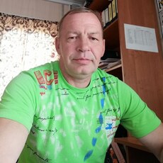Фотография мужчины Роман, 50 лет из г. Норильск