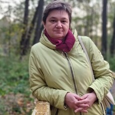 Фотография девушки Марина, 50 лет из г. Починки