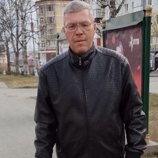 Фотография мужчины Василий, 45 лет из г. Первоуральск