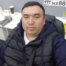 Фотография мужчины Руслан, 34 года из г. Видное