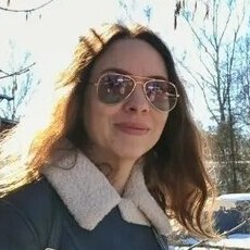 Светлана, 34 из г. Москва.