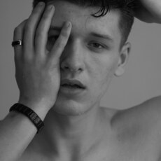 Фотография мужчины Максимка, 18 лет из г. Калуга