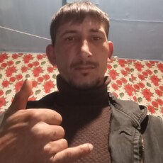 Фотография мужчины Андрей, 31 год из г. Благовещенск