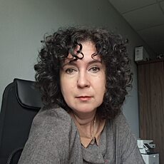 Фотография девушки Елена, 47 лет из г. Москва