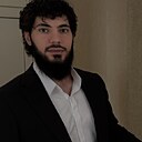 Саад, 24 года