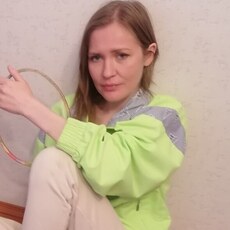 Фотография девушки Лена, 39 лет из г. Брянск