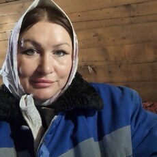 Фотография девушки Алена, 47 лет из г. Ижевск