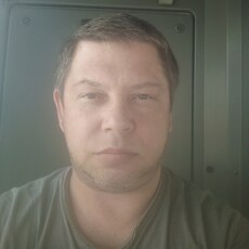 Фотография мужчины Александр, 48 лет из г. Киров