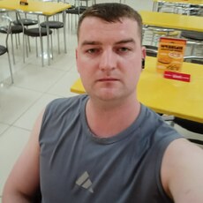Фотография мужчины Дмитрий, 27 лет из г. Витебск