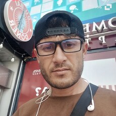 Фотография мужчины Фарух, 35 лет из г. Шымкент