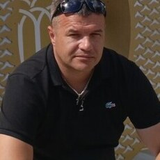Фотография мужчины Андрей, 43 года из г. Брест
