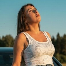Фотография девушки Молли, 34 года из г. Луганск