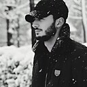 Axmed, 23 года