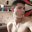 Миша, 18 лет