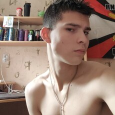 Фотография мужчины Миша, 18 лет из г. Самара