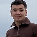 Aidar, 26 лет
