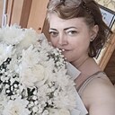 Оксана, 47 лет