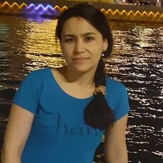 Фотография девушки Амина, 43 года из г. Москва