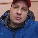Михаил, 37 лет