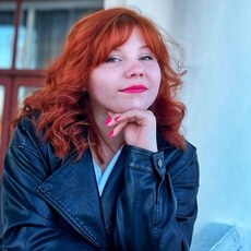 Фотография девушки Елизавета, 27 лет из г. Ярославль