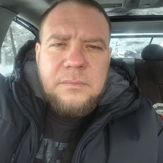 Фотография мужчины Сергей, 38 лет из г. Алматы