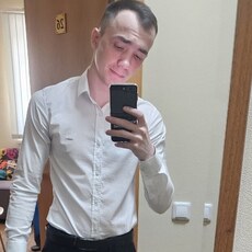 Фотография мужчины Андрей, 24 года из г. Пермь