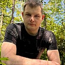 Степан, 39 лет