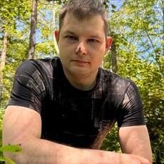 Фотография мужчины Степан, 39 лет из г. Партизанск