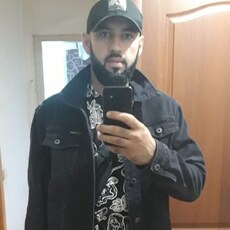 Фотография мужчины Amri, 35 лет из г. Тверь
