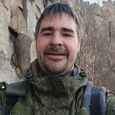 Фотография мужчины Виталик, 31 год из г. Комсомольск-на-Амуре