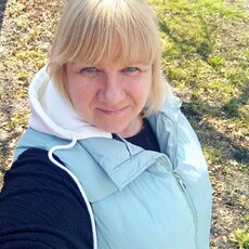 Фотография девушки Оксана, 47 лет из г. Заринск