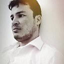 Довран, 35 лет