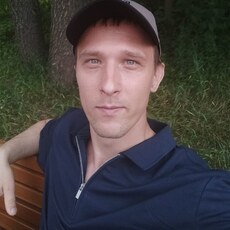 Фотография мужчины Сергей, 30 лет из г. Пролетарск