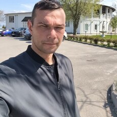 Фотография мужчины Medoed, 37 лет из г. Цимлянск