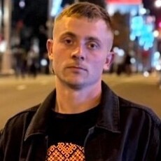 Фотография мужчины Александр, 31 год из г. Гродно