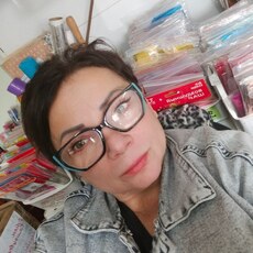Фотография девушки Екатерина, 45 лет из г. Саратов