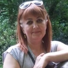 Фотография девушки Валентина, 54 года из г. Сочи