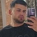 Бродяга, 28 лет