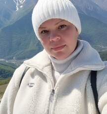 Фотография девушки Оксана, 44 года из г. Ачинск