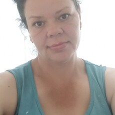 Фотография девушки Оксана, 44 года из г. Ачинск