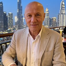 Фотография мужчины Евгений, 47 лет из г. Новороссийск