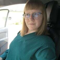 Фотография девушки Татьяна, 32 года из г. Нижний Новгород
