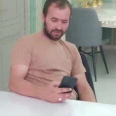Фотография мужчины Малик, 39 лет из г. Сусуман
