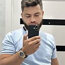 Гриша, 27 лет