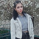 Ася, 19 лет