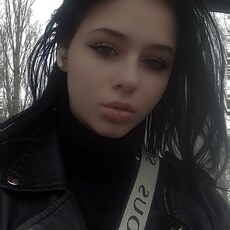 Фотография девушки Ася, 19 лет из г. Воронеж