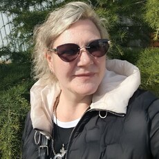 Фотография девушки Наталья, 49 лет из г. Темрюк