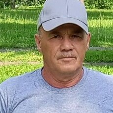 Фотография мужчины Александр, 60 лет из г. Саранск