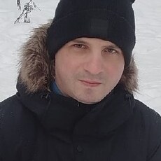 Фотография мужчины Александр, 35 лет из г. Кострома