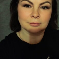 Фотография девушки Светлана, 47 лет из г. Лунинец
